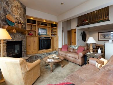 Luxury Steamboat Springs Rental Minutes Away from the Slopes